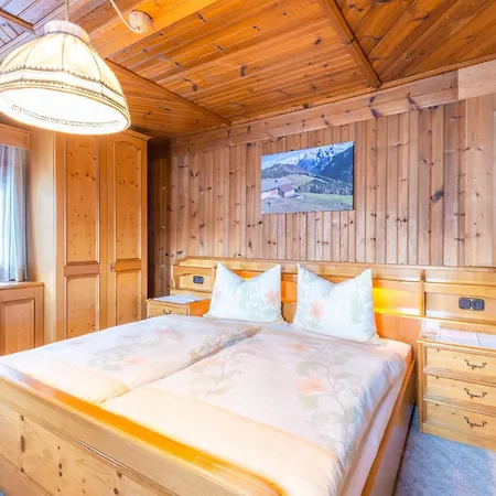 In By Piste, Cleaning Included