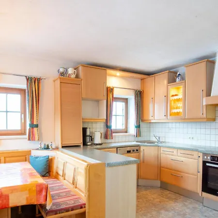 Ferienhaus In By Piste, Cleaning Included *