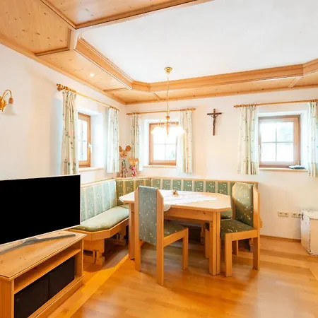 Ferienhaus In By Piste, Cleaning Included *