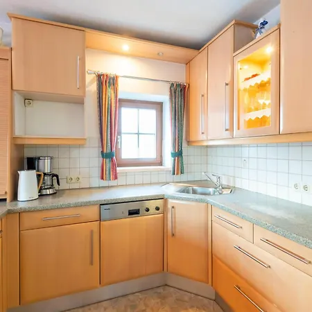 In By Piste, Cleaning Included