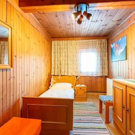 In By Piste, Cleaning Included Ferienhaus *