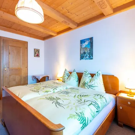 بيت للعطل In By Piste, Cleaning Included