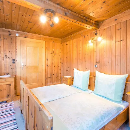 بيت للعطل In By Piste, Cleaning Included