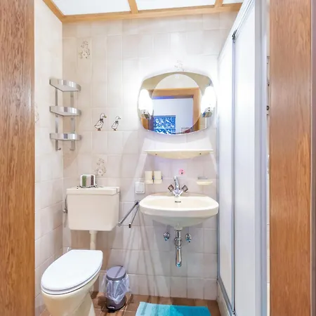 In By Piste, Cleaning Included Ferienhaus Hochfilzen