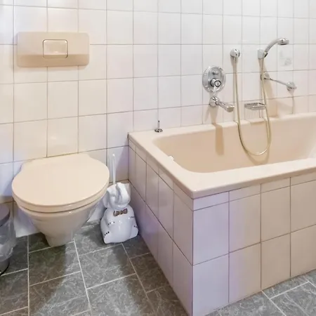 In By Piste, Cleaning Included بيت للعطل