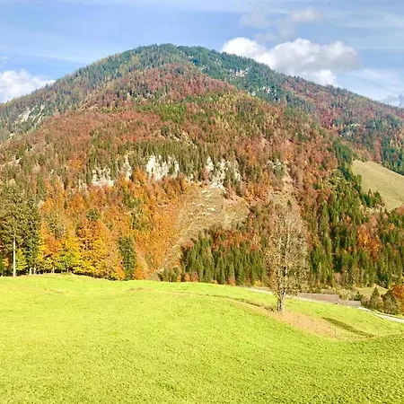 In By Piste, Cleaning Included * Hochfilzen