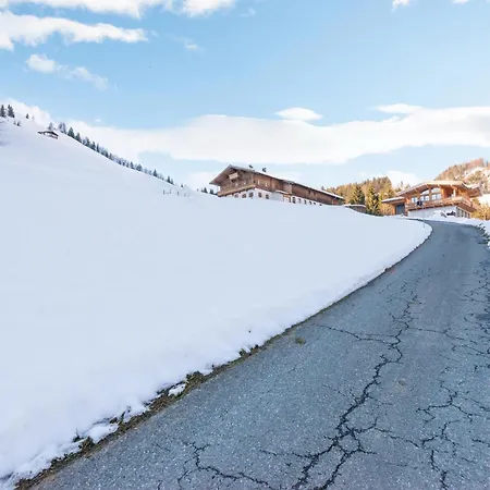 In By Piste, Cleaning Included Hochfilzen